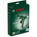 Bosch Glue Gun PKP 18 E (1x extra long nozzle, 240 Volt)