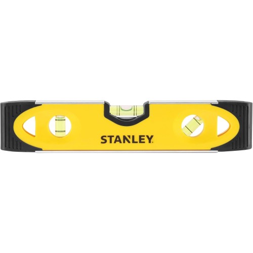 Stanley Shock Proof Torpedo Level 230 mm/9 inch 0-43-511