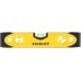 Stanley Shock Proof Torpedo Level 230 mm/9 inch 0-43-511