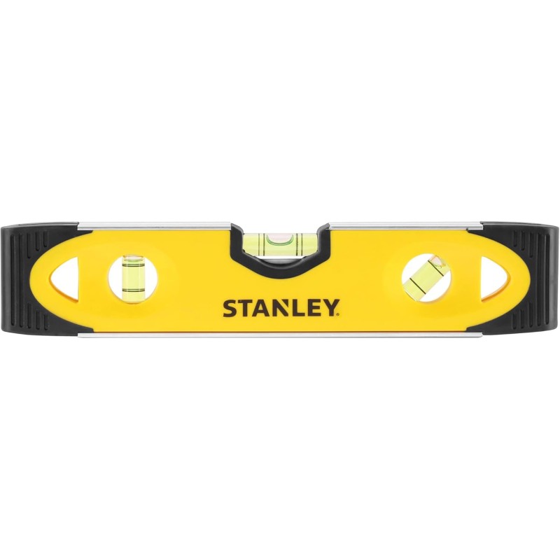 Stanley Shock Proof Torpedo Level 230 mm/9 inch 0-43-511