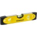 Stanley Shock Proof Torpedo Level 230 mm/9 inch 0-43-511