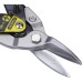 Stanley Aviation Snips - Straight Cut (2-14-563)