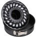 Zenker 3408 Springform Cake Tin 2 Pieces 26 cm Teflon