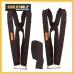 Shoulder Dolly LD2001 Furniture Lifting Straps with Safety Harness
