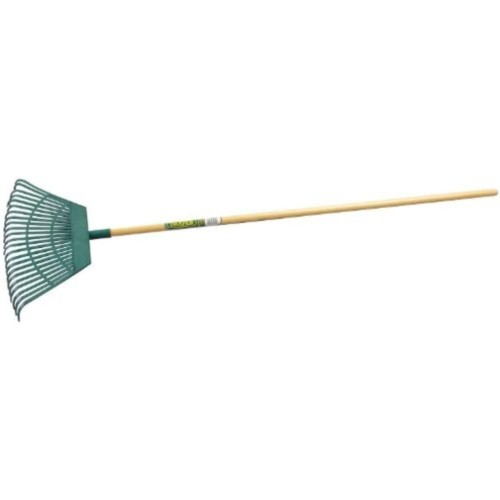 Draper Wide Head Leaf Rake 550mm 31069