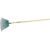 Draper Wide Head Leaf Rake 550mm 31069