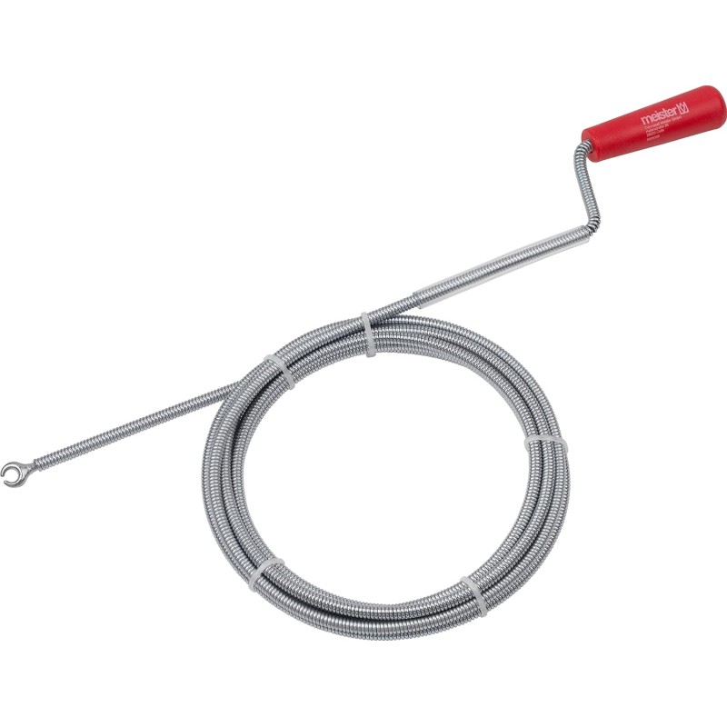 MEISTER Déboucheur pour canalisation 3m