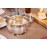 Rosle Stainless Steel Bowls, Set of 3