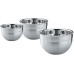 Rosle Stainless Steel Bowls, Set of 3