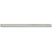 Faber-Castell 853M FABER 176531 853A Triangular Scale Ruler