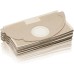 Kärcher - 5 x Filter Paper Bags for Water and Dust Vacuum Cleaner - Compatible with: A2000 to A2099 and WD2.000 to WD2.399 - Ref 6.904 - 322.0, 69043220