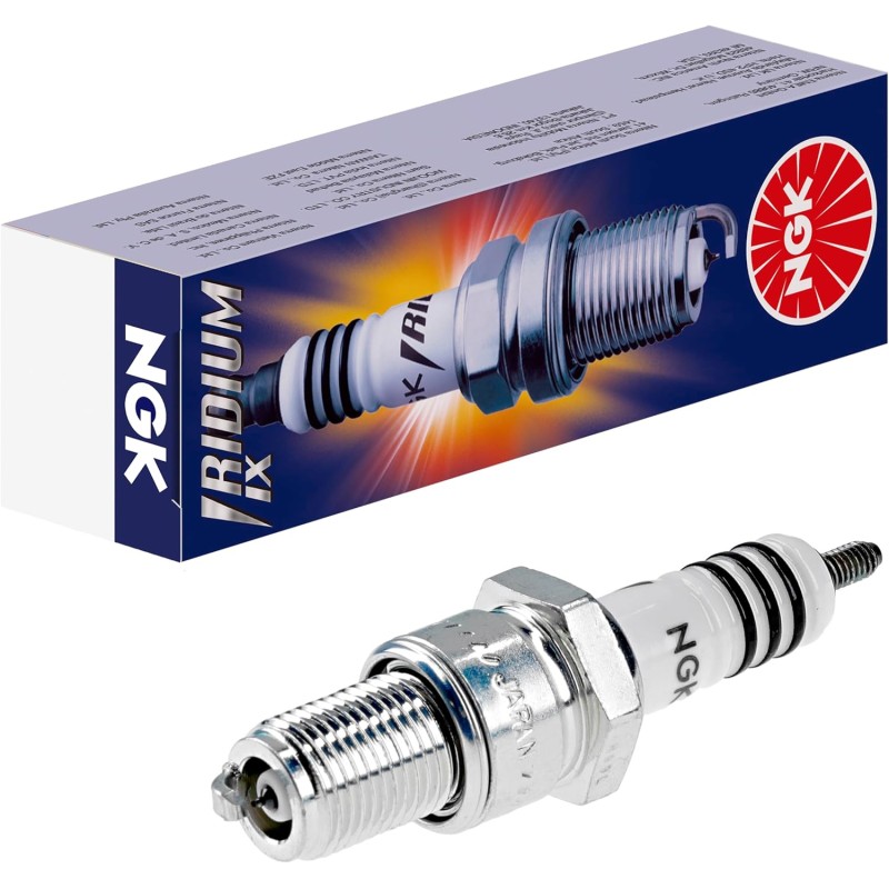 NGK BR9EIX Spark Plug