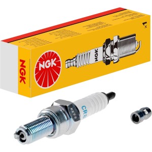 NGK CR8E Spark Plug