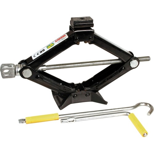 LAMPA 71500 Scissor Jack Mechanical Box