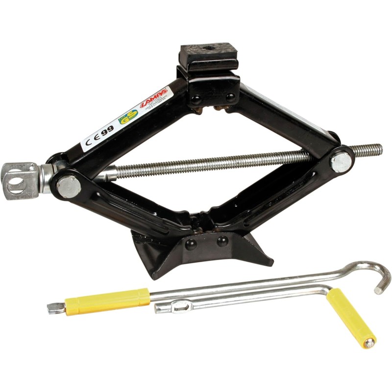 LAMPA 71500 Scissor Jack Mechanical Box