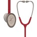 Littmann Burgundy Lightweight II SE Nurses Stethoscope