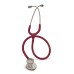 Littmann Burgundy Lightweight II SE Nurses Stethoscope