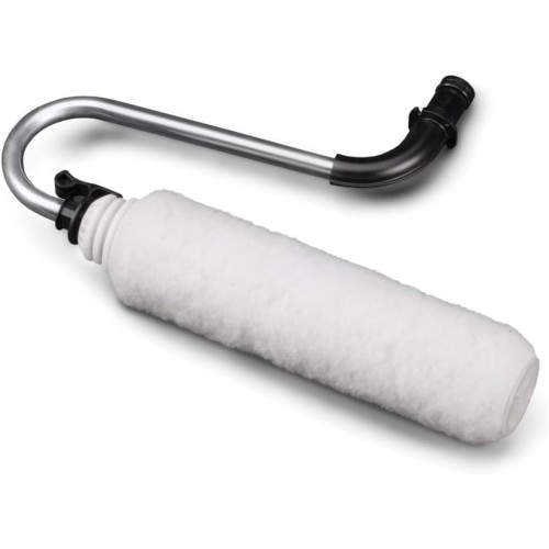 Wagner 230/12mm Roller Cover Floor Length