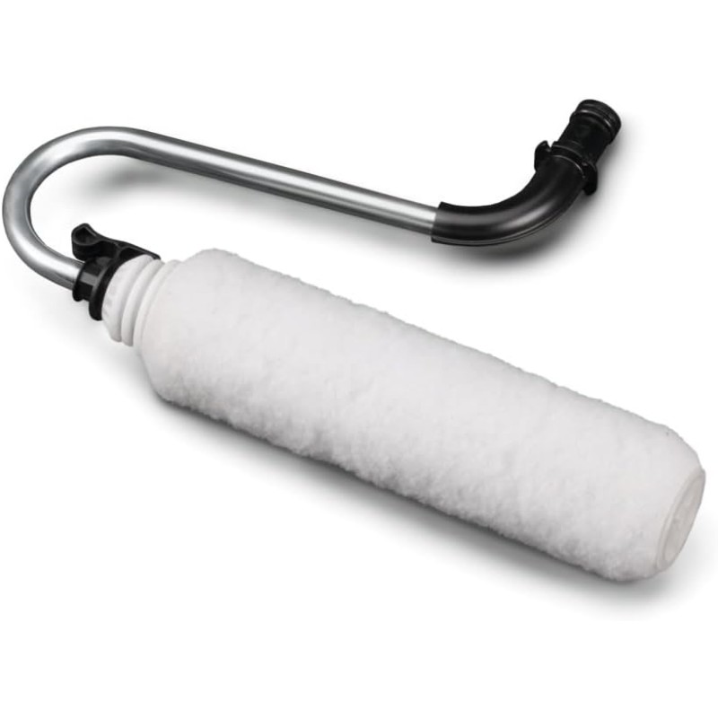 Wagner 230/12mm Roller Cover Floor Length