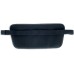 Tatonka Skin Moneybelt Int. - Flat waist bag with two zip compartments - for hidden carrying under clothing