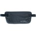 Tatonka Skin Moneybelt Int. - Flat waist bag with two zip compartments - for hidden carrying under clothing