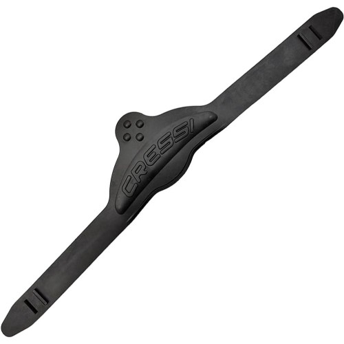 Cressi Replacement Bands for Diving Fins