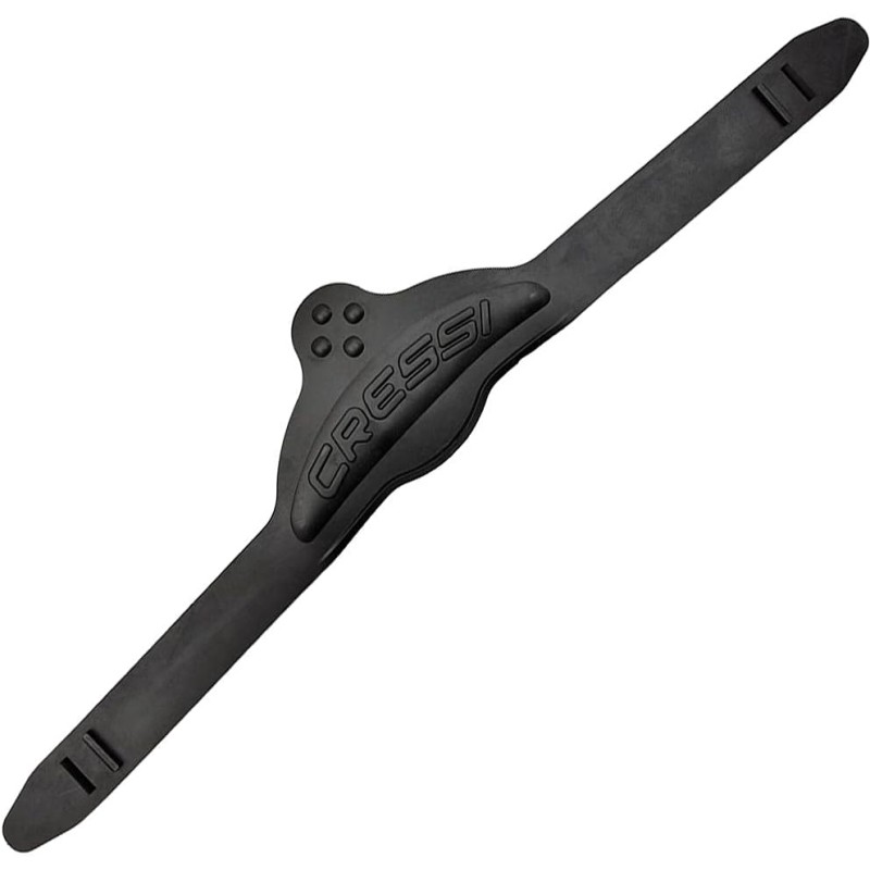 Cressi Replacement Bands for Diving Fins