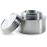 Tatonka Stainless Steel Alcohol Burner