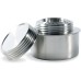 Tatonka Stainless Steel Alcohol Burner
