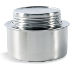 Tatonka Stainless Steel Alcohol Burner