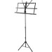 Windsor Music Stand With Bag - Black