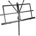 Windsor Music Stand With Bag - Black