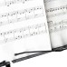Windsor Music Stand With Bag - Black