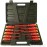 Silverline 918535 Insulated Soft-Grip 11-Piece Screwdriver Set