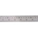 Silverline MT69 Steel Rule 900mm