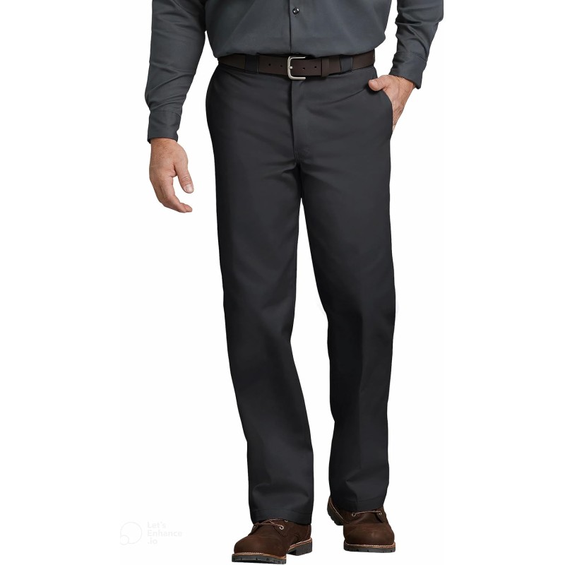 Dickies Men's Work Trousers