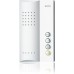 Ritto 1713270 Compact Call Station White