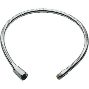 GROHE GRO46104000 Replacement Hose Brass