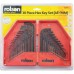 Rolson 40345 Hex Key, 30 Pieces