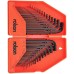 Rolson 40345 Hex Key, 30 Pieces