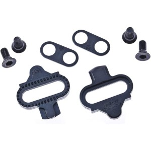 Shimano Pair of SPD Wedges for Mountain/Cyclo Shoes