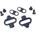 Shimano Pair of SPD Wedges for Mountain/Cyclo Shoes