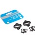 Shimano Pair of SPD Wedges for Mountain/Cyclo Shoes