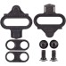 Shimano Pair of SPD Wedges for Mountain/Cyclo Shoes