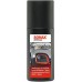 Sonax Kunststoff New (100 ml) black colour refreshing treatment for heavily faded plastics in vehicle exterior | Item No. 04091000