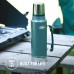 Stanley Thermos bottle 1L green