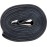 Schwalbe Unisex - Adult Bicycle Inner Tube SV17 28/47-622/635 EK 40 mm Inner Tube, Black, 28