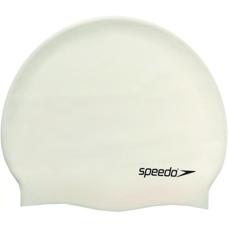 Speedo Flat Silicone Cap