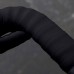 BBB RaceRibbon BHT-01 Cycling Bicycle Handlebar Tape Non-Slip and Shock Absorbing for MTB Road Bike and Urban Cycling Includes Masking Tape and Handlebar Plugs