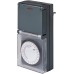 Brennenstuhl Timer., black, 1506460